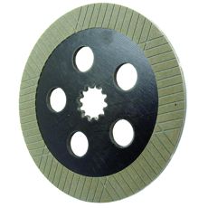 Bromsfriktionsskiva. YD 306mm JD - AZ40478