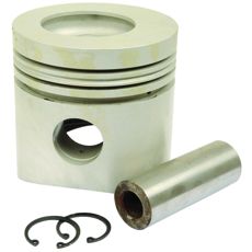 Kolv standard JD - AR55984