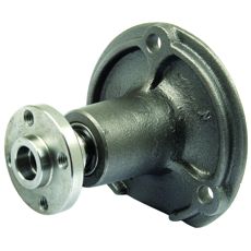 Vattenpump komplett MF TE20 - 830862M91