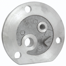 Kraftuttagsväljarplatta Ford - C5NN721A