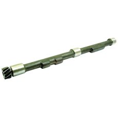 Balansaxel komplett höger JD - RE26282