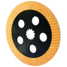 Bromsfriktionsskiva. YD 305mm JD - AL38234