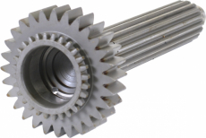 Huvudaxel Ford - 81804670