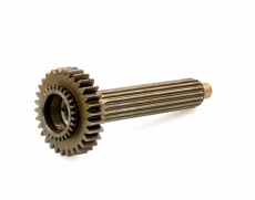 Bakre huvudaxel Ford - C5NN7C095D