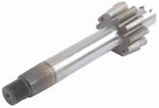 Styrsektor Ford - 81817044