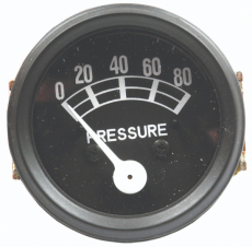 Oljetrycksmätare Ford - FAD9273A