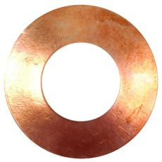Bricka till differentialhus JD - L31793