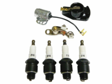Tndningsats Ford 2000, 4000