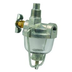 Sedimentkopp komplett JD - AT326991