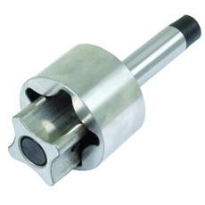 Sats med rotor och axel för motoroljepump MF - 827501M91