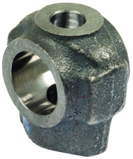 Stödfäste för vipparm Ford - 83952459