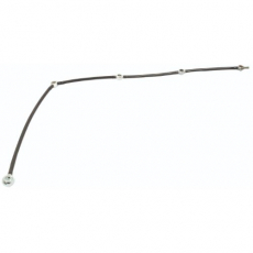 Avrinningsrör bränsleinsprutare Ford - D2NN9A564C