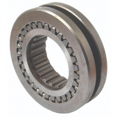 Bakre koppling Ford - 83900869