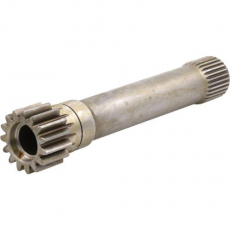 Ingångsaxel för kraftuttag Ford - D1NN772B