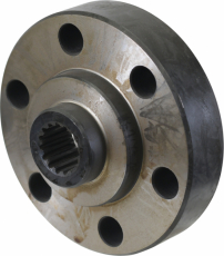 Nav för kraftuttagsdrivning Ford - 81801947