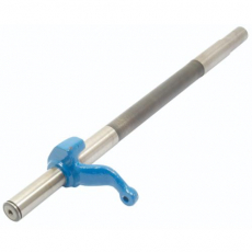 Bromspedalaxel 530mm Ford - D2NN2478C