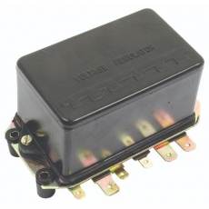 Spänningsregulator Ford - C7NN10505D