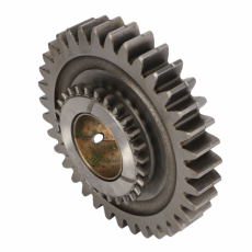 Transmissionskugghjul 3:e växeln Ford - 7706988