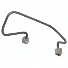 Bränsleinsprutningsrör Nr 1 Ford - C5NE9A555F