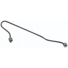 Bränsleinsprutningsrör Nr 3 Ford - 81814457