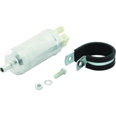 Elektrisk bränslepump JD - AL170540