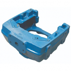 Axelstöd framaxel Ford - C7NN3029A