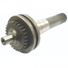 Kopplings- och axelenhet 0,75 tum Ford - 81822960