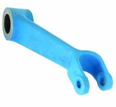 Hydraulisk lyftarm Ford - 81802158