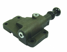 Ventilstyrningsenhet Ford - C5NND960D