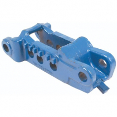 Vipparmsfäste Ford 5000 - 81818844