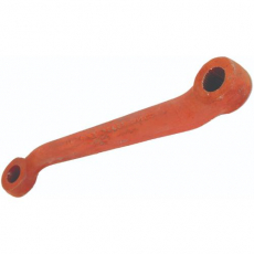 Dropparm 2WD Ford - 81803156