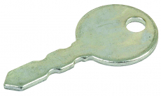 Extranyckel designad fr Fordson traktorer, perfekt fr reparation och underhll.