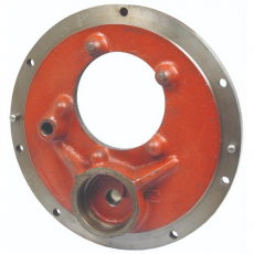 Skyddsplåt för främre transmission Ford - C5NN7N054B