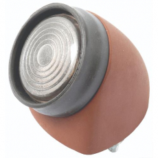 Positionsljus Fram Halogen Vänster 12V Ford - 83976898