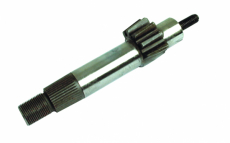 Styrsektor Ford 3000 - 83921665