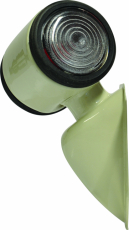 Positionsljus Fram/bak Halogen Vänster 12V Ford - D2NN13N201A