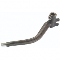 Växelväljararm Ford 5000 - 81863011