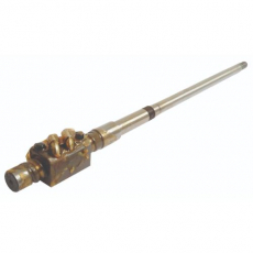 Styrstång 2WD Ford - 83908950