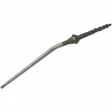 Växelspak Ford - C5NN7202B