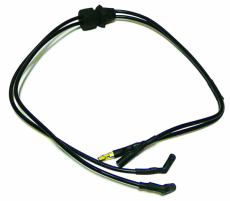Kabel för säkerhetsstart Ford - 81827299