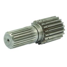 Slutväxelaxel JD - S-L41123