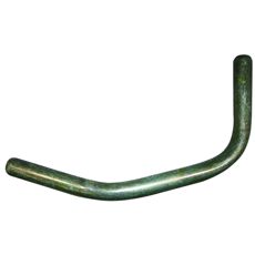 Motoroljepumpsrör JD - R113752