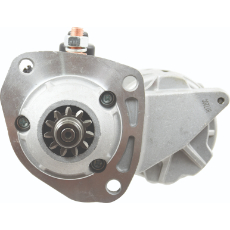 Startmotor John Deere RE69704