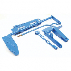 Fotgaspedal Kit Ford - D2NN9735A