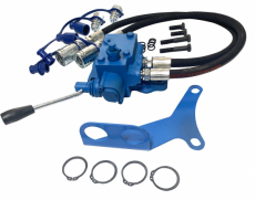 Styrventilsats Ford 2000, 3000, 4000, 5000