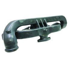 Avgasgrenrr 4 Cyl. MF TE20 - 1750343M91