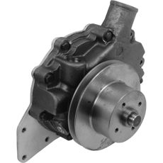 Vattenpump komplett JD - AR92641