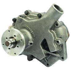 Vattenpumpsenhet utan remskiva JD - RE26927