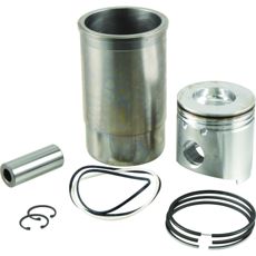 Kolvrings- och cylinderfodersats JD - RE30250