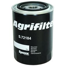 Oljefilter spin-on JD - T19044T